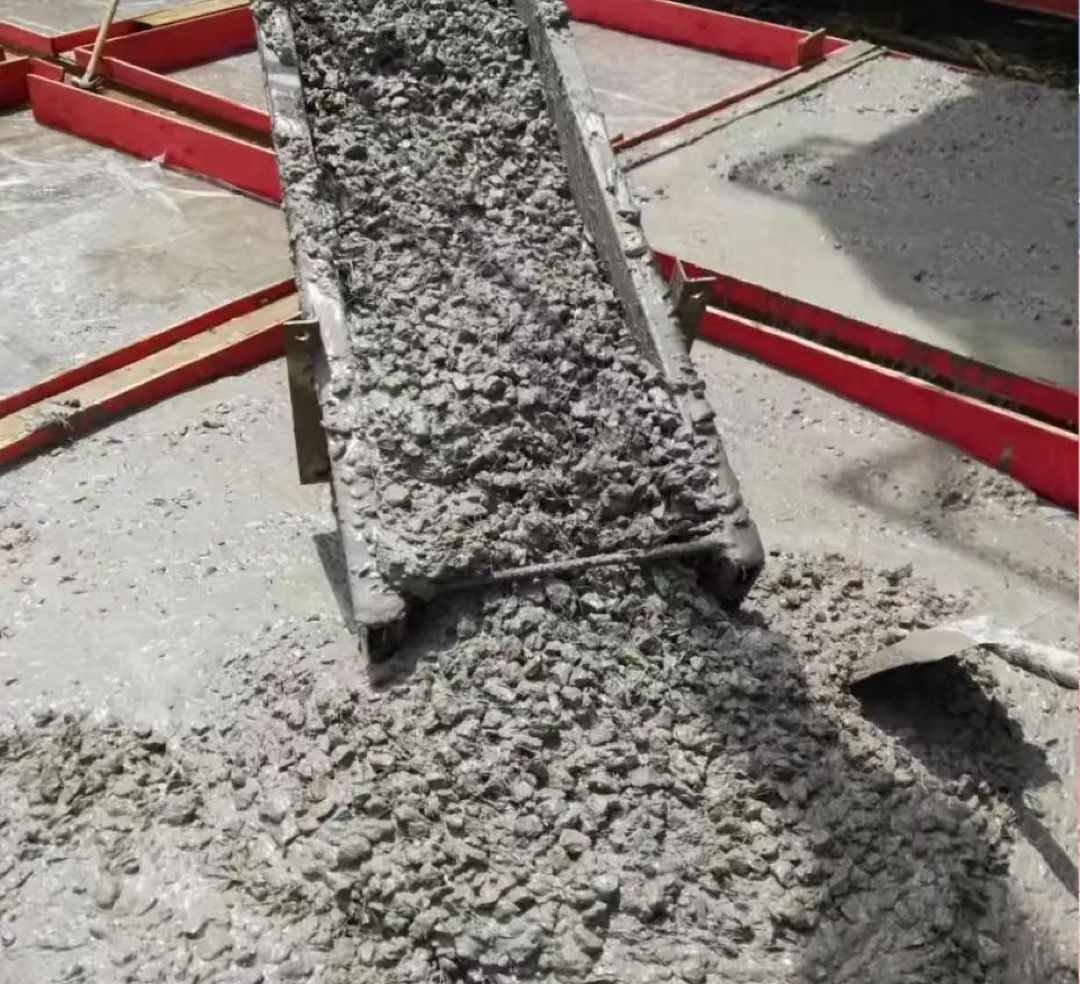 钢纤维混凝土价格